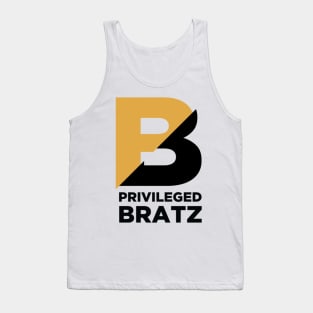 Privileged Bratz PD Designs Tank Top